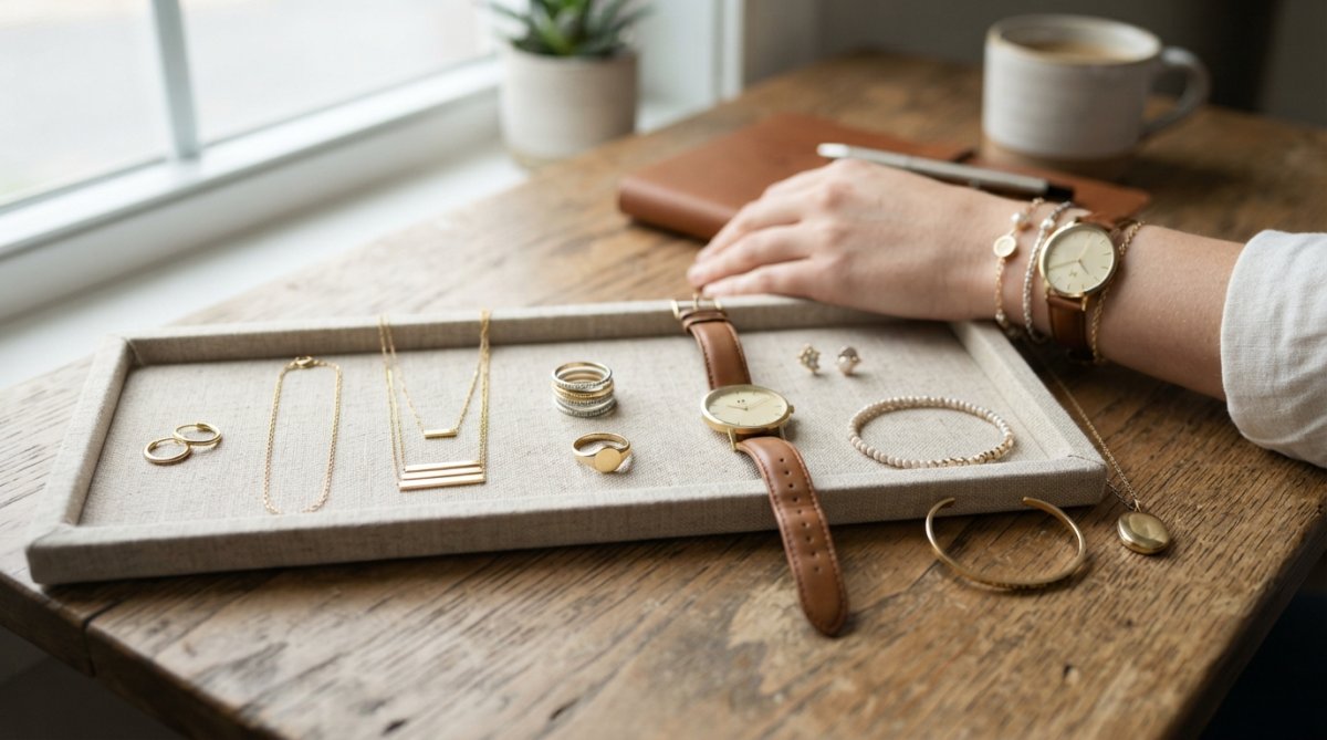 Best Affordable Jewelry for Everyday Wear: 10 Brands