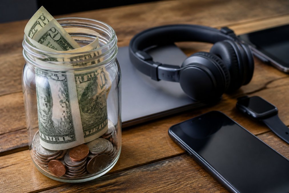 How to Save Money on Electronics: 7 Proven Strategies