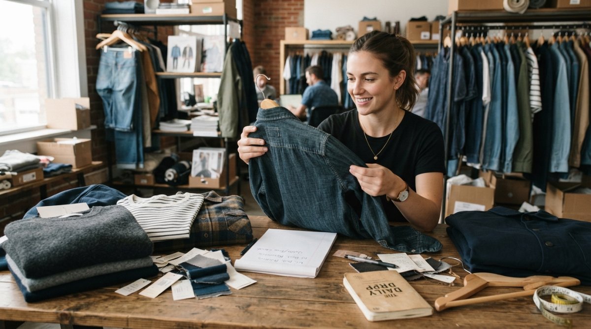 Where to Buy Quality Apparel for Cheap: 10 Best Retailers