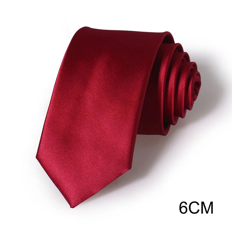 Unisex Waterproof Necktie | The Daily Drop