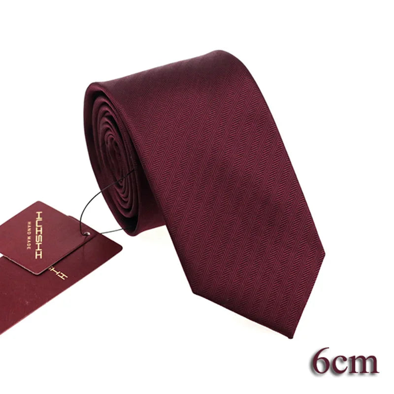 Unisex Waterproof Necktie | The Daily Drop