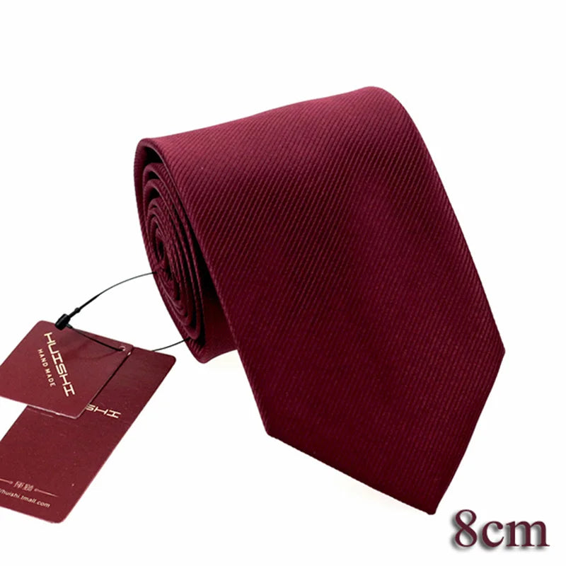 Unisex Waterproof Necktie | The Daily Drop