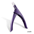 Nail Tip Cutter & Trimmer – Stainless Steel