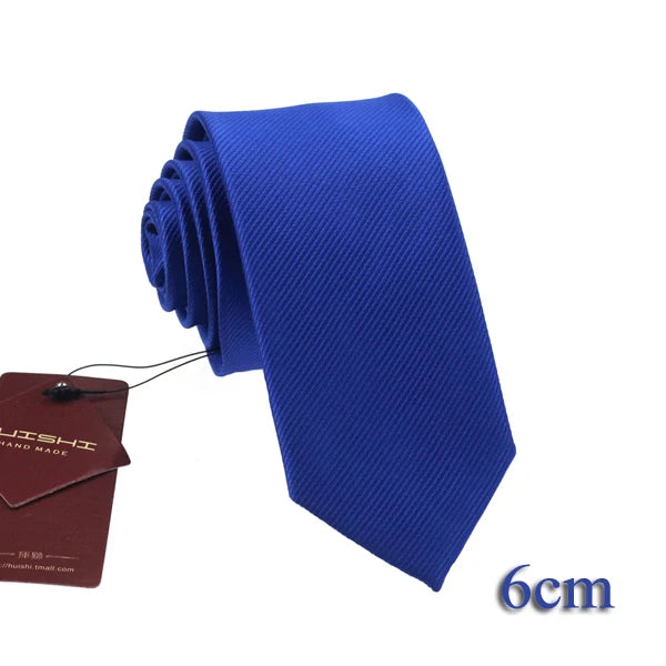 Unisex Waterproof Necktie | The Daily Drop