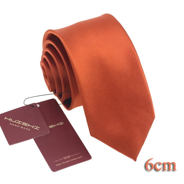 Unisex Waterproof Necktie | The Daily Drop