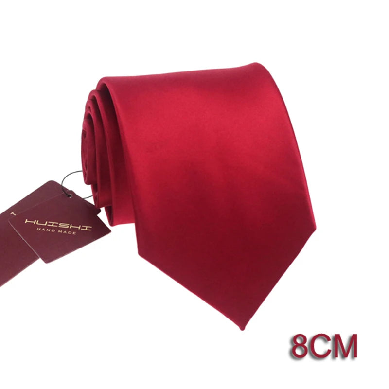 Unisex Waterproof Necktie | The Daily Drop