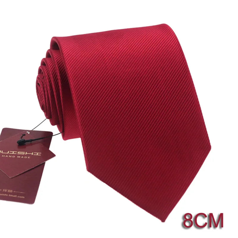 Unisex Waterproof Necktie | The Daily Drop