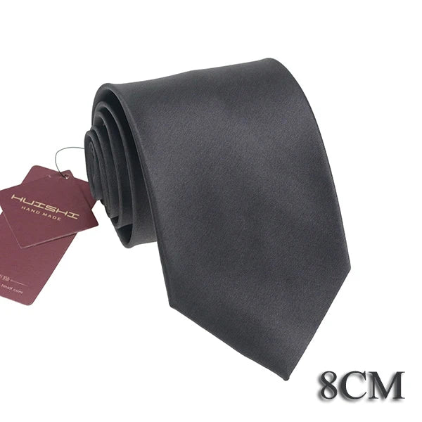 Unisex Waterproof Necktie | The Daily Drop