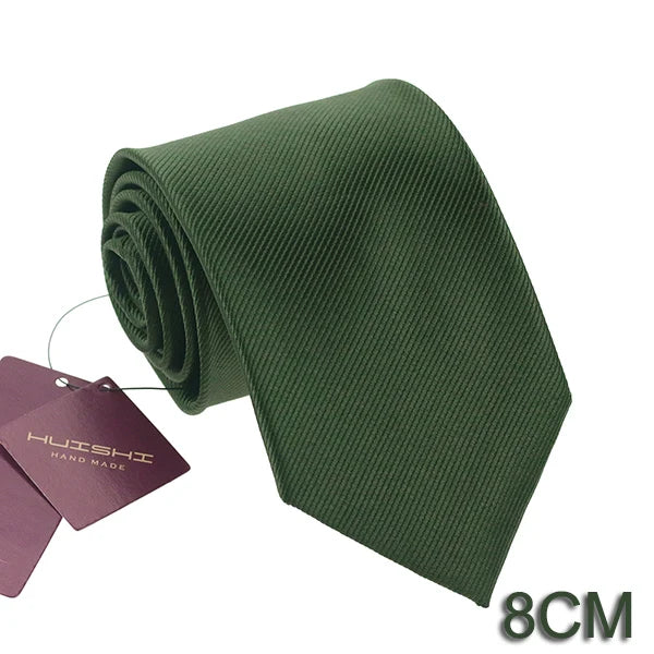 Unisex Waterproof Necktie | The Daily Drop