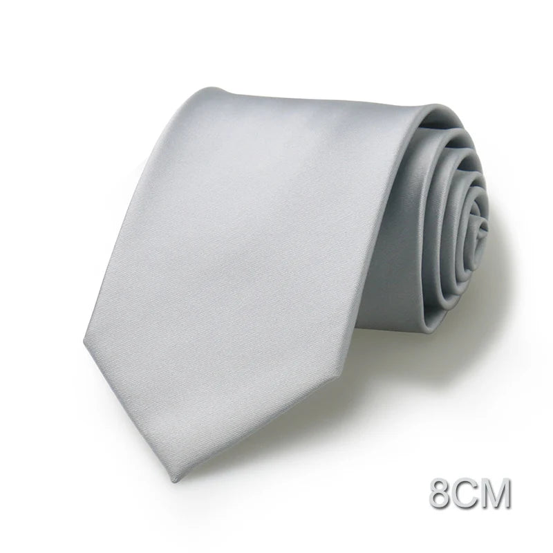 Unisex Waterproof Necktie | The Daily Drop