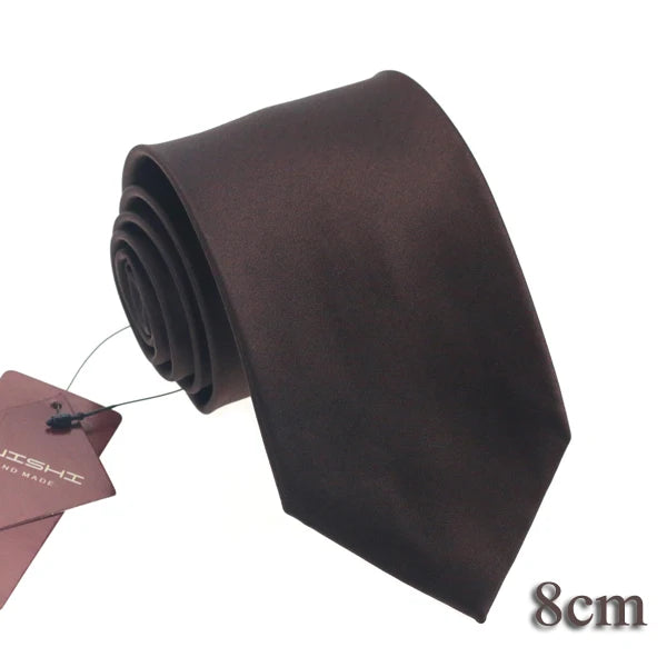 Unisex Waterproof Necktie | The Daily Drop