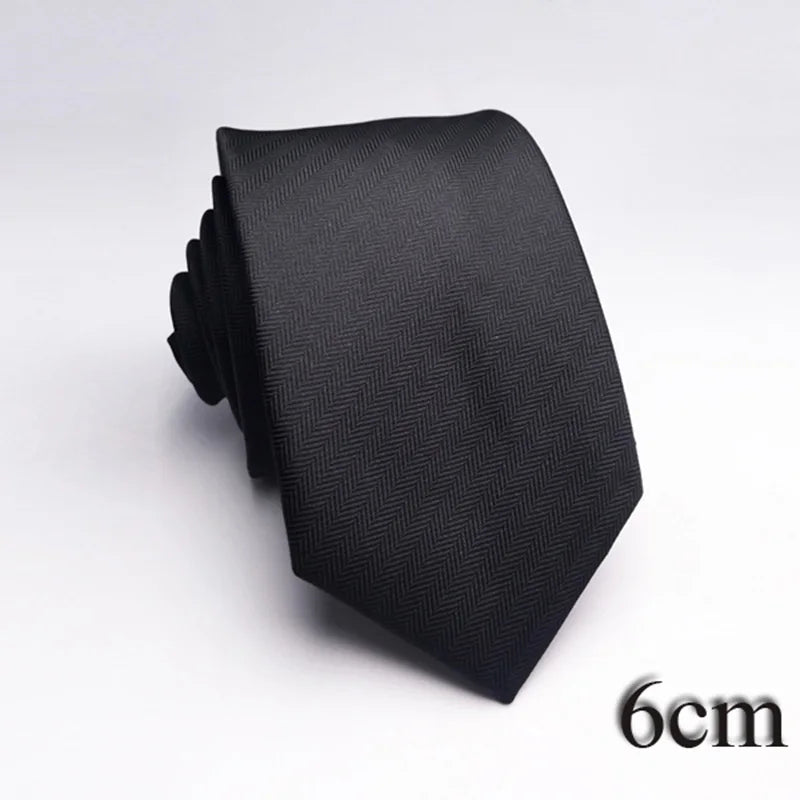 Unisex Waterproof Necktie | The Daily Drop