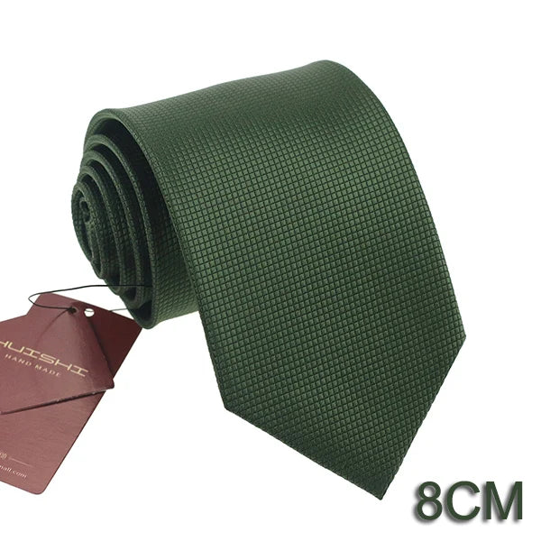 Unisex Waterproof Necktie | The Daily Drop