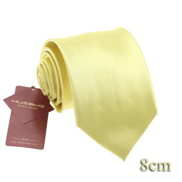 Unisex Waterproof Necktie | The Daily Drop