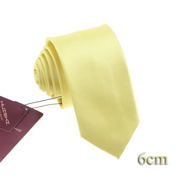 Unisex Waterproof Necktie | The Daily Drop
