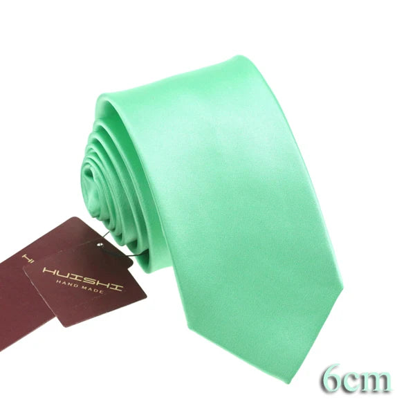 Unisex Waterproof Necktie | The Daily Drop