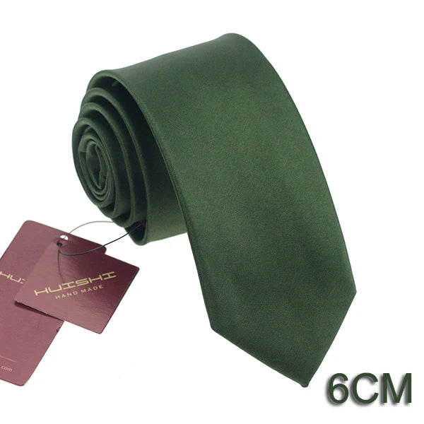 Unisex Waterproof Necktie | The Daily Drop