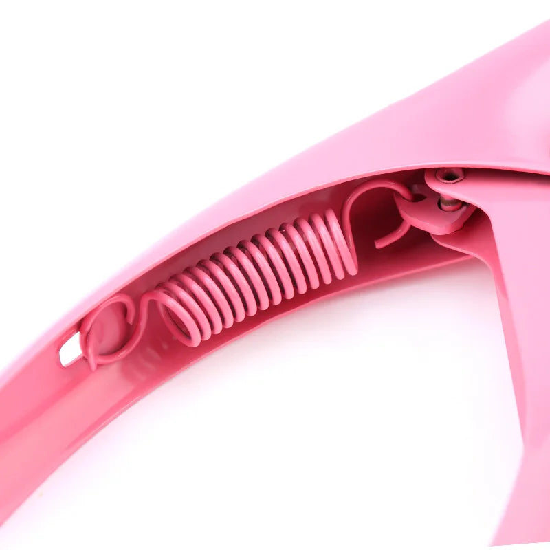Nail Tip Cutter & Trimmer – Stainless Steel