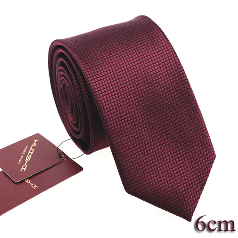 Unisex Waterproof Necktie | The Daily Drop