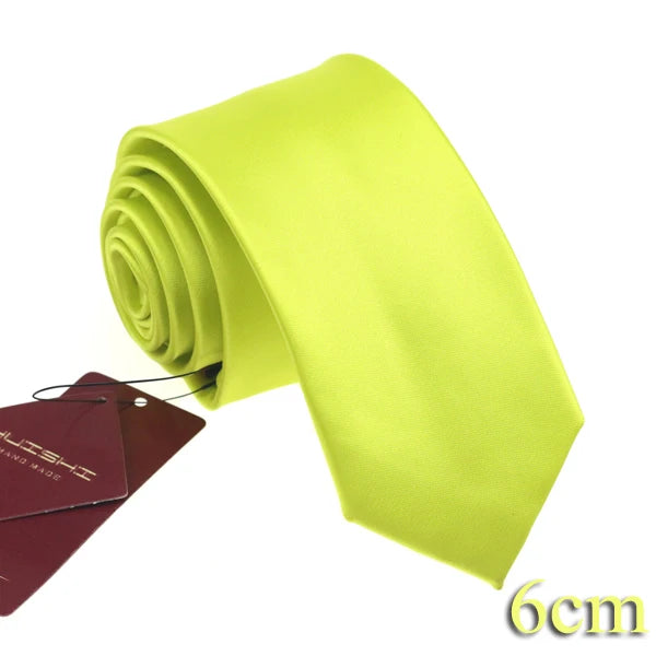 Unisex Waterproof Necktie | The Daily Drop