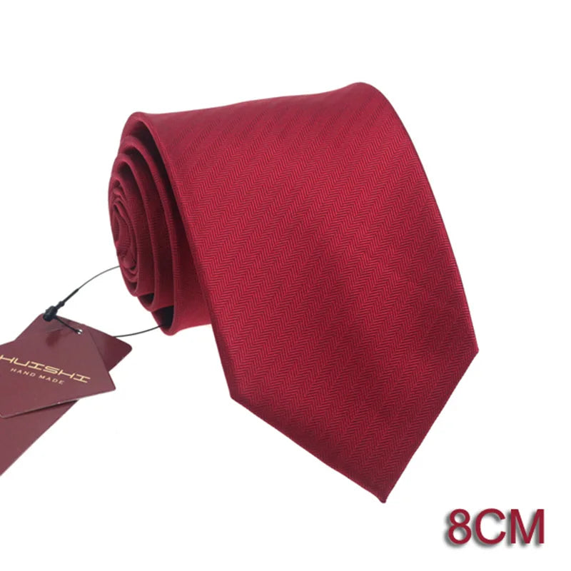 Unisex Waterproof Necktie | The Daily Drop