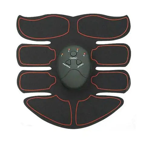 EMS Wireless Muscle Stimulator – Abs, Glutes & Hip Trainer