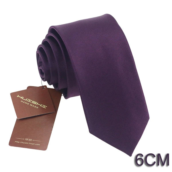 Unisex Waterproof Necktie | The Daily Drop