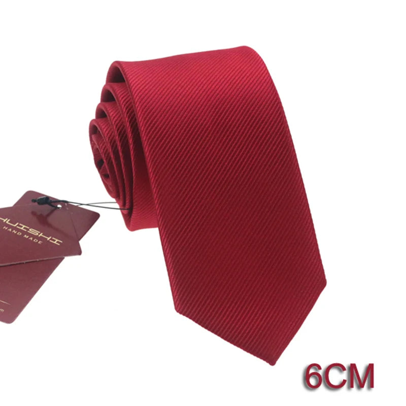 Unisex Waterproof Necktie | The Daily Drop