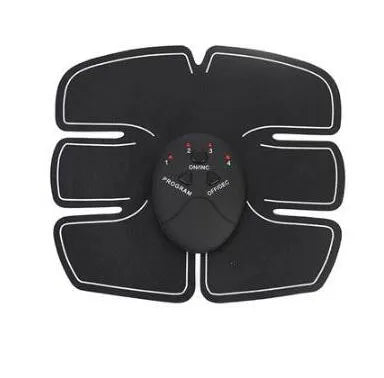 EMS Wireless Muscle Stimulator – Abs, Glutes & Hip Trainer