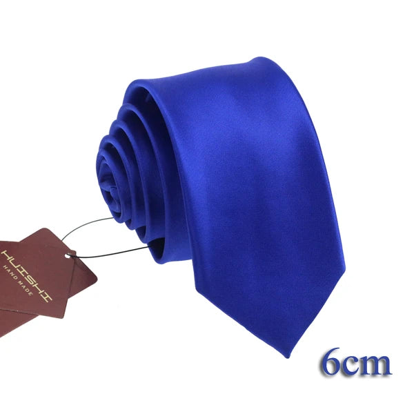 Unisex Waterproof Necktie | The Daily Drop