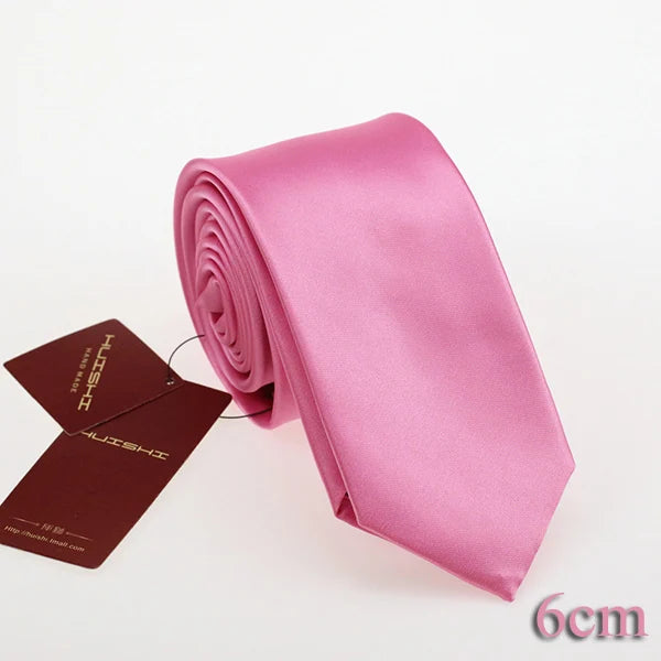 Unisex Waterproof Necktie | The Daily Drop