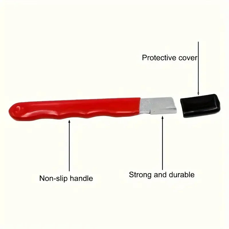 Precision Edge 3-Stage Knife Sharpener – Tungsten, Diamond & Ceramic for All Blades