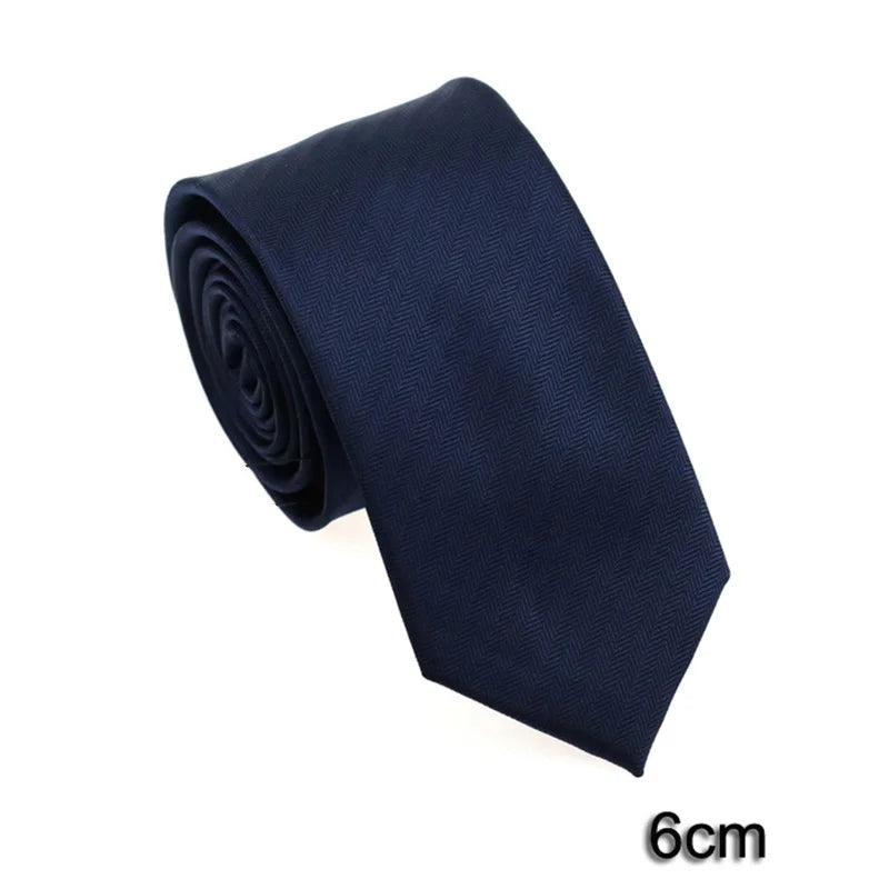 Unisex Waterproof Necktie | The Daily Drop