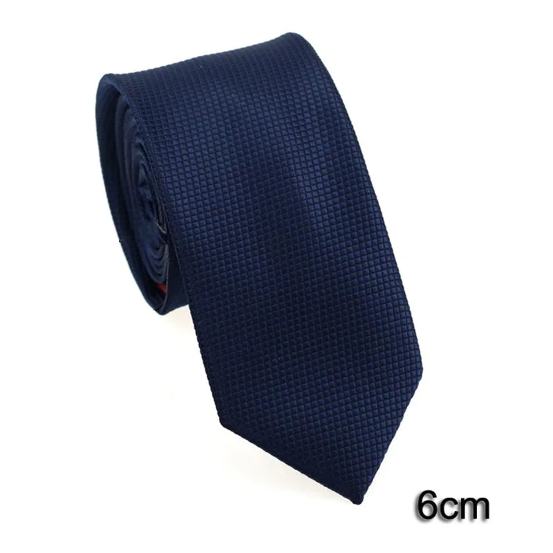Unisex Waterproof Necktie | The Daily Drop