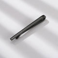 Crystal Tie Bar Clip | The Daily Drop