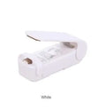 Mini Portable Bag Sealer – Handheld Heat Sealing Machine