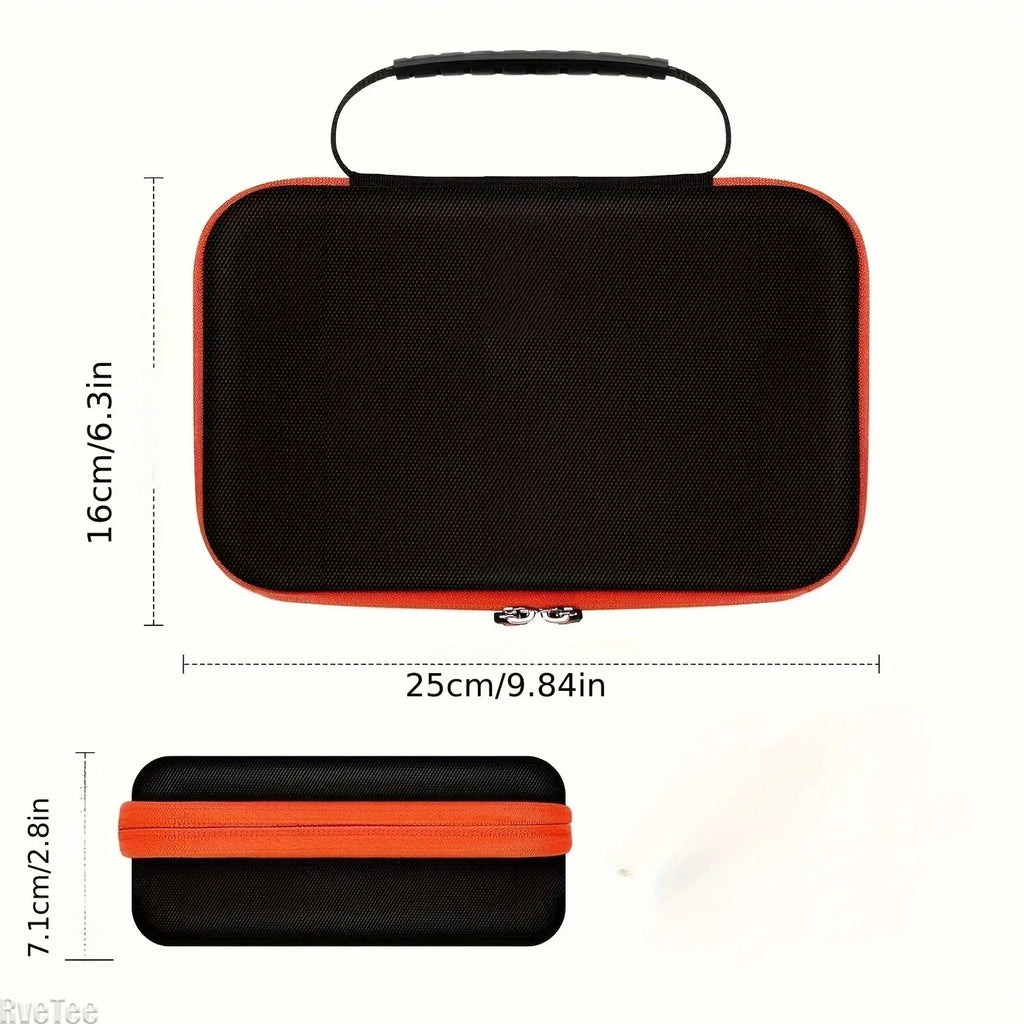 EVA Circuit Breaker Tester Organizer Case — Compatible with Klein Tools ET310