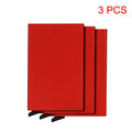 RFID Metal Pop-Up Wallet – Slim Minimalist Card Holder for Men & Women