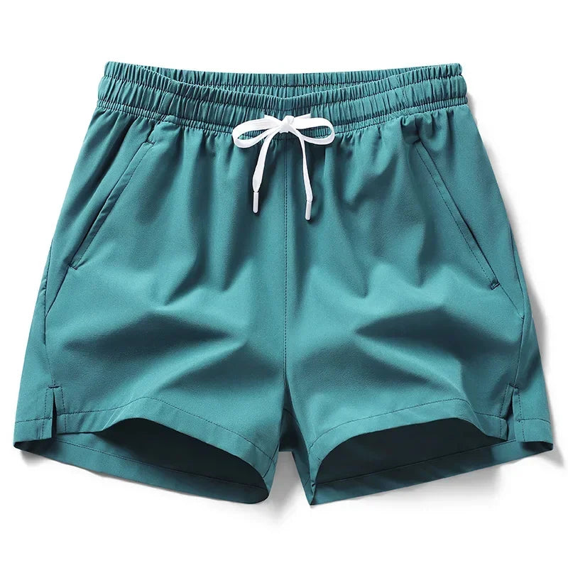 Men's Lightweight Gym & Casual Shorts