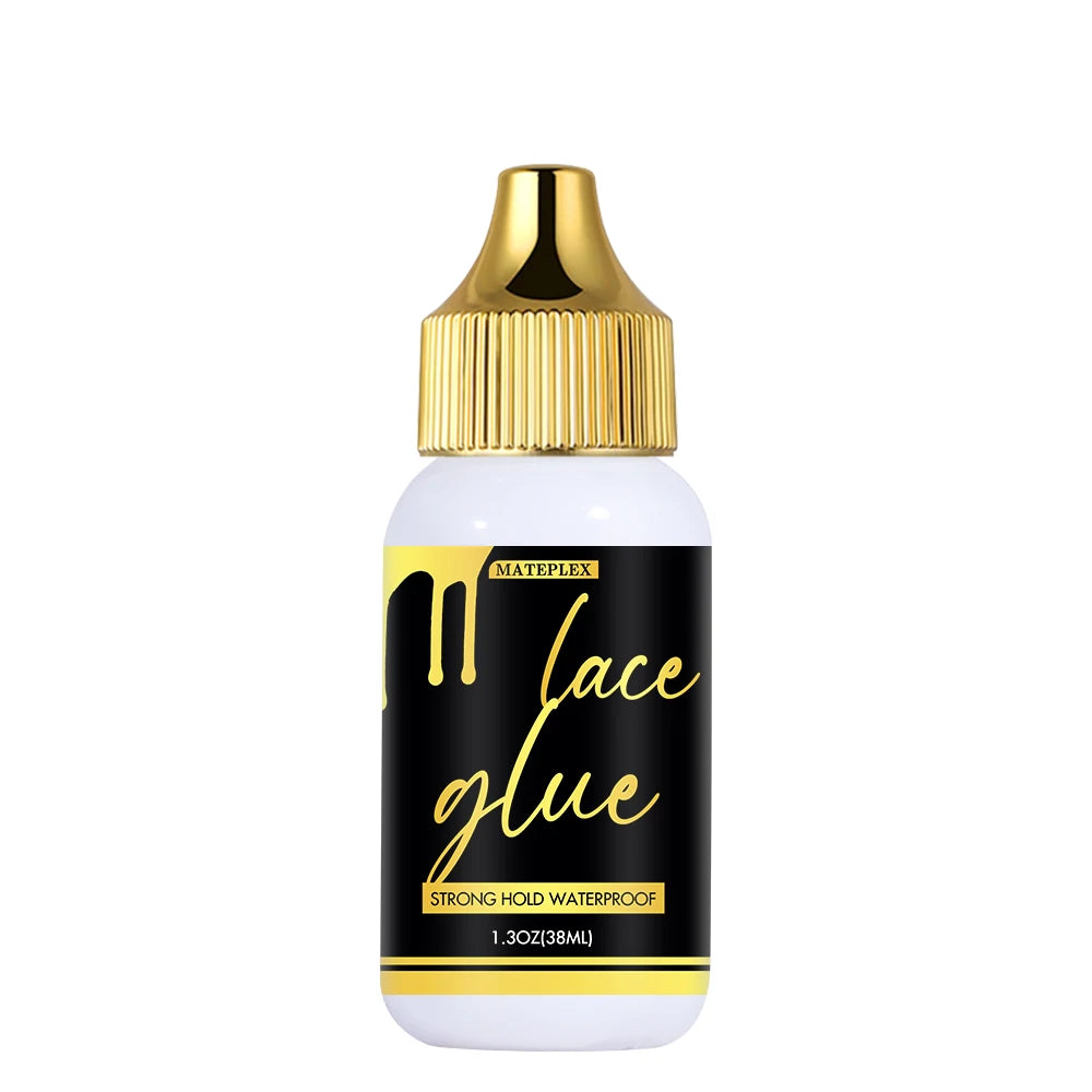 Invisible Wig Bonding Glue & Remover