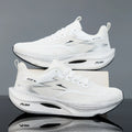 Zapatillas de Running Geométricas para Hombre | Zapatillas Deportivas Ligeras y Transpirables