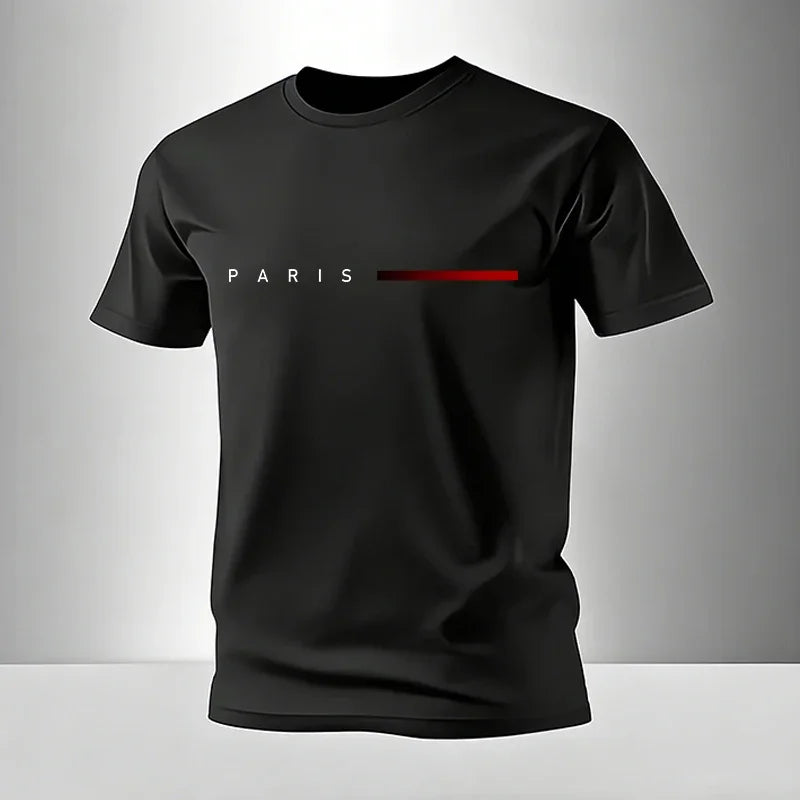 Casual T-Shirt & Joggers | Set or Separates