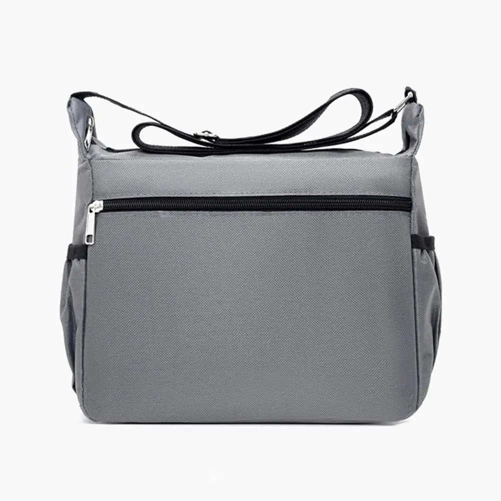 Men's Crossbody Shoulder Bag