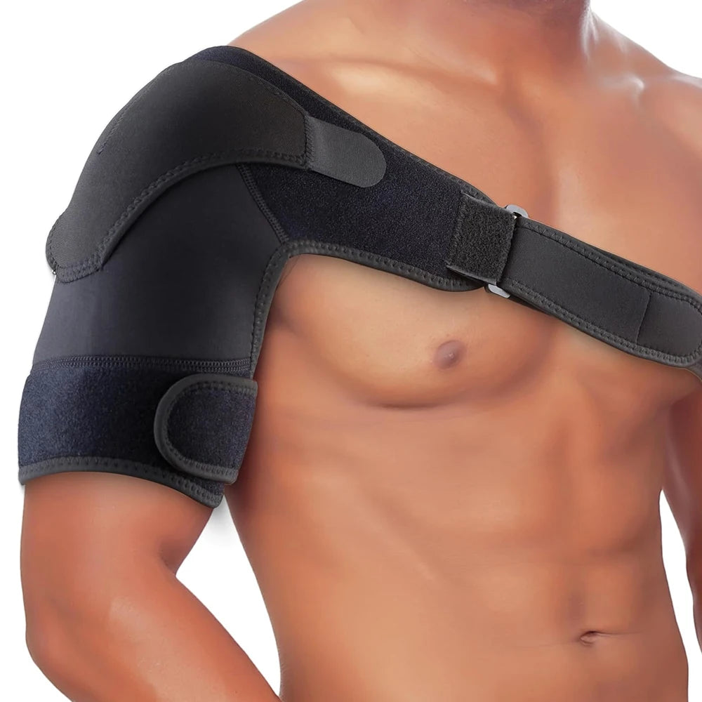 Unisex Recovery Shoulder Brace
