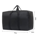 Large Capacity Foldable Travel Duffel Bag