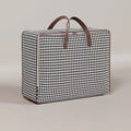 Large Foldable Quilt & Clothes Storage Bag