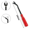 Car Trim & Panel Removal Tool Set — Door Clip Pry Tools for Auto Interior