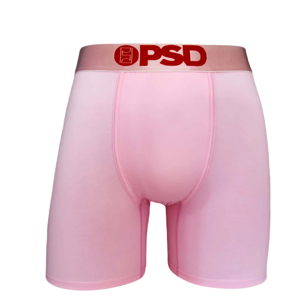 Men's Breathable Boxer Briefs – Slim Fit Stretch Underwear