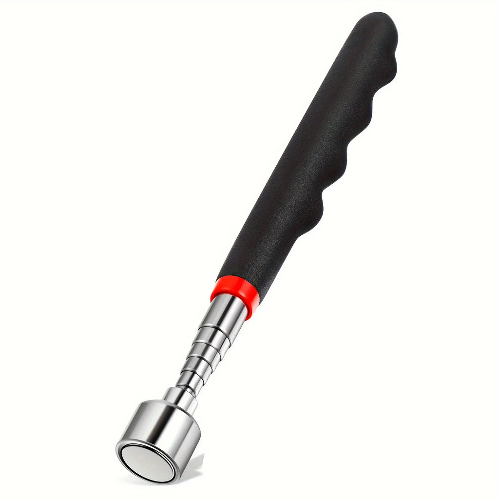 Telescopic Magnetic Pickup Tool – Extendable, Reaches Hard-to-Access Areas