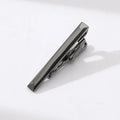 Men's Metal Tie Clip | The Daily Drop